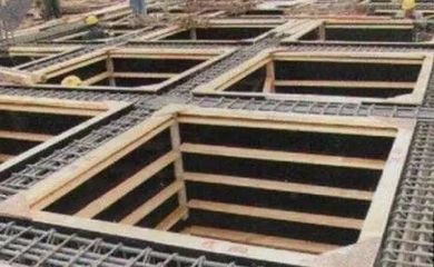 什么叫桁架支模結構（桁架支模在橋梁建設中的應用） 鋼結構網架設計 第4張