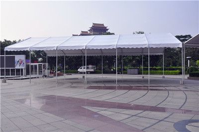 桁架展棚搭建效果圖片高清