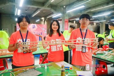 大學(xué)生桁架結(jié)構(gòu)模型設(shè)計(jì)大賽 結(jié)構(gòu)框架施工 第4張 大學(xué)生桁架結(jié)構(gòu)模型設(shè)計(jì)大賽 結(jié)構(gòu)框架施工 第4張