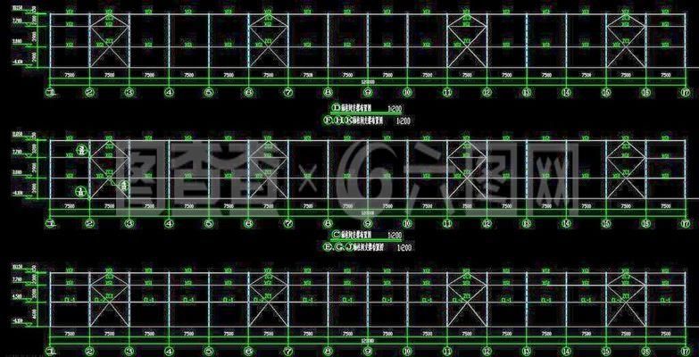 桁架結(jié)構(gòu)布置原則（木結(jié)構(gòu)桁架施工維護(hù)）