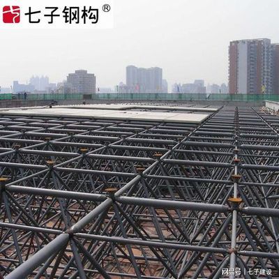 網(wǎng)架規(guī)格(網(wǎng)架結(jié)構(gòu)在實際應(yīng)用中的案例) 鋼結(jié)構(gòu)蹦極設(shè)計 第5張 網(wǎng)架規(guī)格(網(wǎng)架結(jié)構(gòu)在實際應(yīng)用中的案例) 鋼結(jié)構(gòu)蹦極設(shè)計 第5張