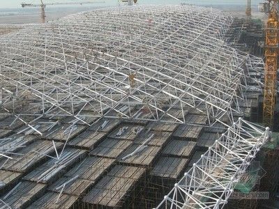 市政道路工程需要哪些施工方案（市政道路工程在施工前需要做哪些準備工作？） 北京鋼結(jié)構(gòu)設(shè)計問答