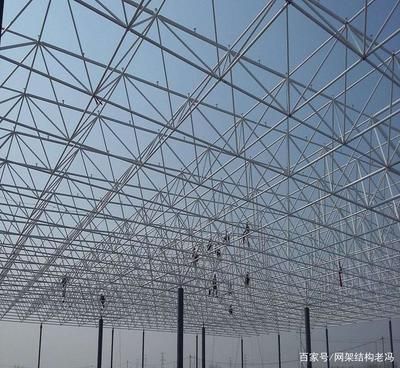 三角鋼架結(jié)構(gòu)圖片（三角鋼架結(jié)構(gòu)成本分析,三角鋼架結(jié)構(gòu)施工難點(diǎn)）