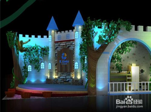 桁架展位設(shè)計方案(桁架展位設(shè)計的重要性) 鋼結(jié)構(gòu)桁架施工 第5張 桁架展位設(shè)計方案(桁架展位設(shè)計的重要性) 鋼結(jié)構(gòu)桁架施工 第5張