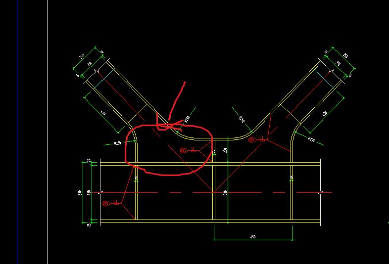 桁架長(zhǎng)度怎么算（桁架長(zhǎng)度的計(jì)算）