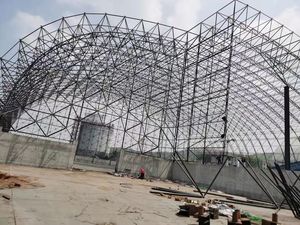 網(wǎng)架設(shè)計公司排行榜前十名有哪些 建筑施工圖設(shè)計 第4張 網(wǎng)架設(shè)計公司排行榜前十名有哪些 建筑施工圖設(shè)計 第4張