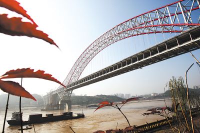 結構設計大賽桁架橋(桁架橋設計大賽創(chuàng)新思路探討結構設計大賽創(chuàng)新思路) 鋼結構玻璃棧道設計 第5張 結構設計大賽桁架橋(桁架橋設計大賽創(chuàng)新思路探討結構設計大賽創(chuàng)新思路) 鋼結構玻璃棧道設計 第5張