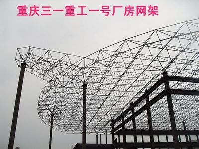 網(wǎng)架多少錢一平米合適 裝飾工裝設(shè)計(jì) 第4張