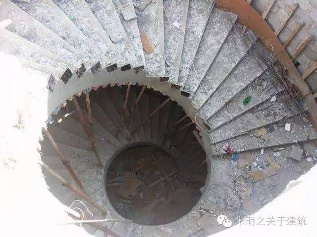 螺旋樓梯怎樣施工圖片大全 結(jié)構(gòu)框架設(shè)計(jì) 第5張 螺旋樓梯怎樣施工圖片大全 結(jié)構(gòu)框架設(shè)計(jì) 第5張