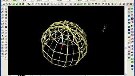 桁架模型制作過程(桁架模型制作的基本過程) 鋼結(jié)構(gòu)框架施工 第2張 桁架模型制作過程(桁架模型制作的基本過程) 鋼結(jié)構(gòu)框架施工 第2張