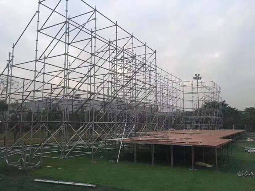 網(wǎng)架搭建視屏教程（網(wǎng)架搭建的基本概念和設計原理）
