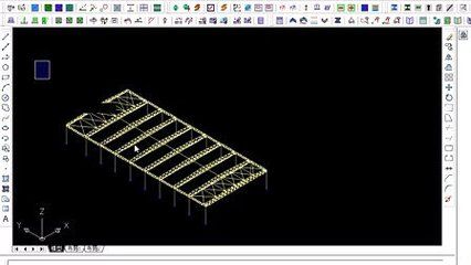 桁架結(jié)構(gòu)設(shè)計(jì)軟件有哪些類型(autodeskinventor桁架結(jié)構(gòu)設(shè)計(jì)教程) 北京加固設(shè)計(jì) 第5張 桁架結(jié)構(gòu)設(shè)計(jì)軟件有哪些類型(autodeskinventor桁架結(jié)構(gòu)設(shè)計(jì)教程) 北京加固設(shè)計(jì) 第5張