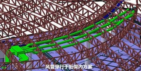 桁架的設(shè)計要求不包括（桁架的設(shè)計要求） 鋼結(jié)構(gòu)異形設(shè)計 第4張