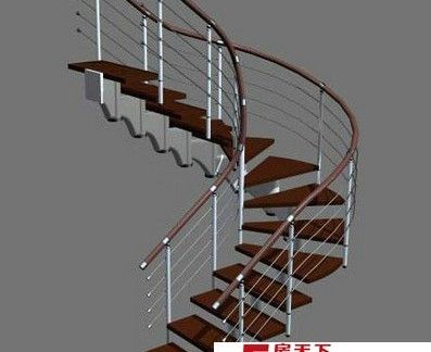 螺旋樓梯怎樣施工視頻教程 結(jié)構(gòu)電力行業(yè)設(shè)計 第4張 螺旋樓梯怎樣施工視頻教程 結(jié)構(gòu)電力行業(yè)設(shè)計 第4張