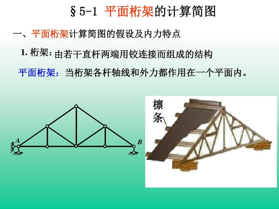 桁架結(jié)構(gòu)原理圖片 裝飾工裝施工 第5張 桁架結(jié)構(gòu)原理圖片 裝飾工裝施工 第5張