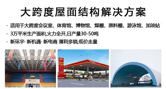 干煤棚網(wǎng)架廠 建筑消防設(shè)計(jì) 第5張
