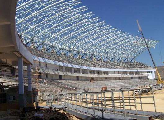 網(wǎng)架設(shè)計公司有哪些部門組成 北京加固設(shè)計 第2張 網(wǎng)架設(shè)計公司有哪些部門組成 北京加固設(shè)計 第2張