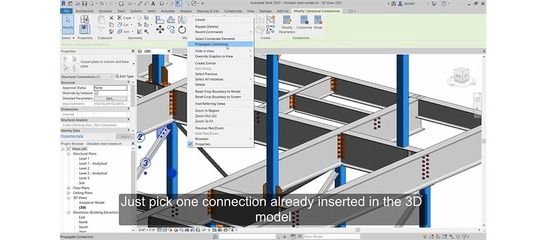 autodesk鋼結(jié)構(gòu)(autodeskadvancesteel) 建筑效果圖設(shè)計 第3張 autodesk鋼結(jié)構(gòu)(autodeskadvancesteel) 建筑效果圖設(shè)計 第3張
