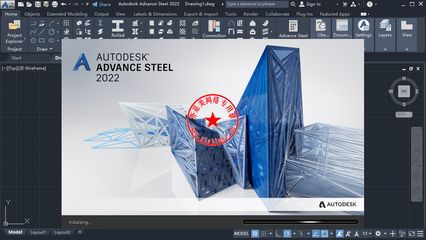 autodesk鋼結(jié)構(gòu)(autodeskadvancesteel) 建筑效果圖設(shè)計 第5張 autodesk鋼結(jié)構(gòu)(autodeskadvancesteel) 建筑效果圖設(shè)計 第5張