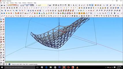 桁架建模軟件下載手機版