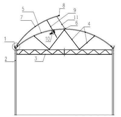 鋁合金桁架安裝視頻 裝飾家裝施工 第4張 鋁合金桁架安裝視頻 裝飾家裝施工 第4張