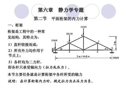 桁架結(jié)構(gòu)用途分析報告 結(jié)構(gòu)電力行業(yè)設(shè)計 第5張