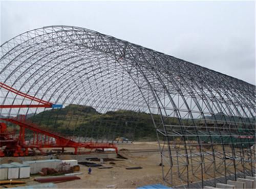 網(wǎng)架多少錢(不同類型網(wǎng)架的價(jià)格標(biāo)準(zhǔn)) 建筑施工圖施工 第4張 網(wǎng)架多少錢(不同類型網(wǎng)架的價(jià)格標(biāo)準(zhǔn)) 建筑施工圖施工 第4張