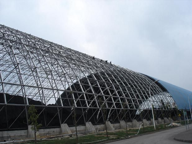 屋頂桁架圖片高清 結(jié)構(gòu)工業(yè)裝備設(shè)計 第4張 屋頂桁架圖片高清 結(jié)構(gòu)工業(yè)裝備設(shè)計 第4張