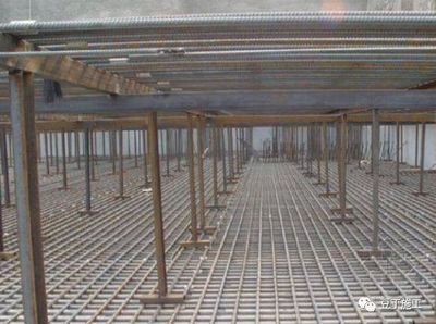 三角鋼架結(jié)構(gòu)圖紙 鋼結(jié)構(gòu)網(wǎng)架設(shè)計(jì) 第5張 三角鋼架結(jié)構(gòu)圖紙 鋼結(jié)構(gòu)網(wǎng)架設(shè)計(jì) 第5張