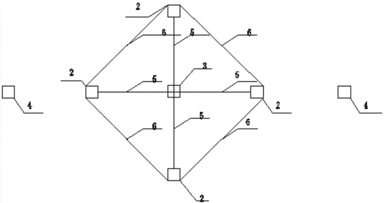 桁架如何搭建圓形柱子 北京網(wǎng)架設計 第5張