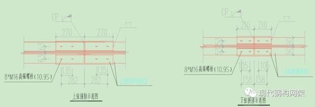 桁架結構施工方案設計 鋼結構桁架施工 第5張