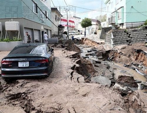 地基下沉怎么回事（地基下沉如何預(yù)防措施）