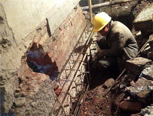 農(nóng)村自建房地基下沉加固方法視頻講解(農(nóng)村自建房地基加固) 北京鋼結(jié)構(gòu)設(shè)計(jì) 第1張 農(nóng)村自建房地基下沉加固方法視頻講解(農(nóng)村自建房地基加固) 北京鋼結(jié)構(gòu)設(shè)計(jì) 第1張