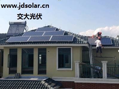 光伏屋頂加固每平米價格多少錢啊 鋼結(jié)構(gòu)鋼結(jié)構(gòu)停車場設計 第3張