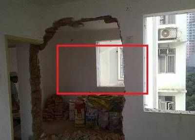 承重墻門可以擴(kuò)高嗎（承重墻改造后的維護(hù)要點(diǎn)，） 北京鋼結(jié)構(gòu)設(shè)計(jì) 第4張