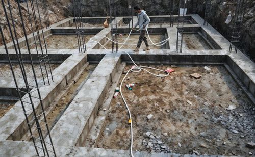 農(nóng)村自建房地基步驟(農(nóng)村自建房地基建設(shè)的詳細(xì)步驟) 結(jié)構(gòu)電力行業(yè)施工 第1張 農(nóng)村自建房地基步驟(農(nóng)村自建房地基建設(shè)的詳細(xì)步驟) 結(jié)構(gòu)電力行業(yè)施工 第1張
