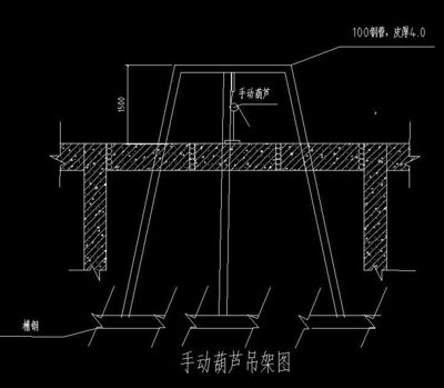 水箱鋼結(jié)構(gòu)基礎(chǔ)（水箱鋼結(jié)構(gòu)基礎(chǔ)施工步驟）