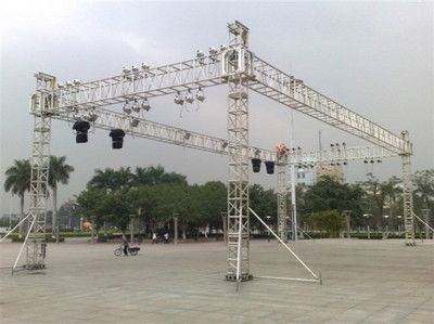 桁架分為哪幾種類型(桁架結(jié)構(gòu)在建筑設(shè)計中的應(yīng)用) 鋼結(jié)構(gòu)網(wǎng)架設(shè)計 第4張 桁架分為哪幾種類型(桁架結(jié)構(gòu)在建筑設(shè)計中的應(yīng)用) 鋼結(jié)構(gòu)網(wǎng)架設(shè)計 第4張