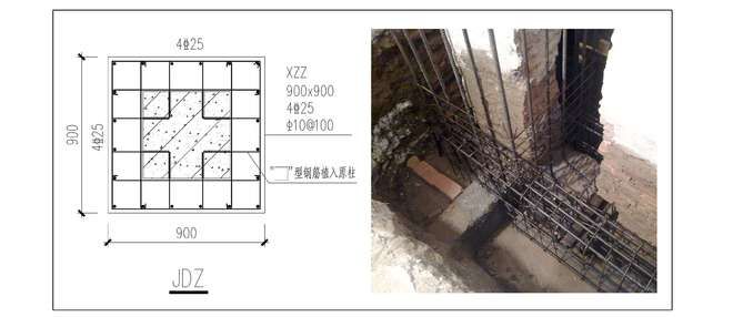 磚混承重墻加固費用標準最新版 裝飾幕墻設計 第2張