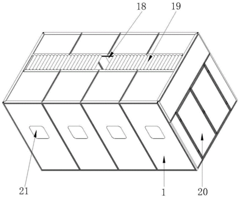 桁架固定水箱的作用是什么 鋼結(jié)構(gòu)鋼結(jié)構(gòu)停車場(chǎng)施工 第1張