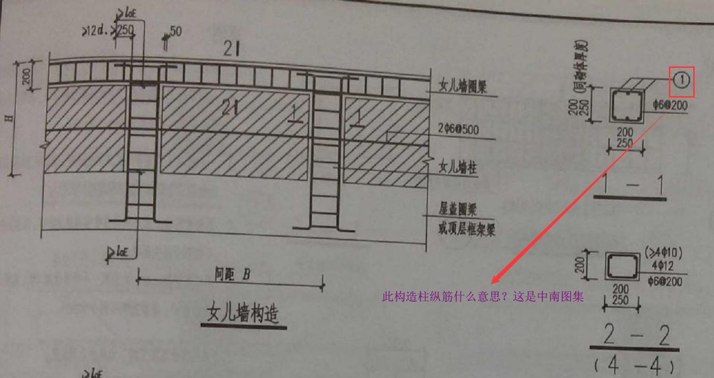 砌體結(jié)構(gòu)的圈梁和構(gòu)造柱在結(jié)構(gòu)抗震性方面有哪些作用（圈梁和構(gòu)造柱在砌體結(jié)構(gòu)中的抗震作用同樣不可忽視） 北京加固設(shè)計 第2張