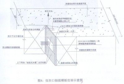 桁架固定電視機怎么安裝圖片 結構機械鋼結構施工 第5張