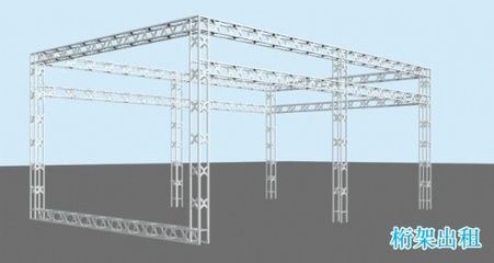 桁架怎么搭建穩(wěn)固 鋼結(jié)構(gòu)跳臺設(shè)計 第4張