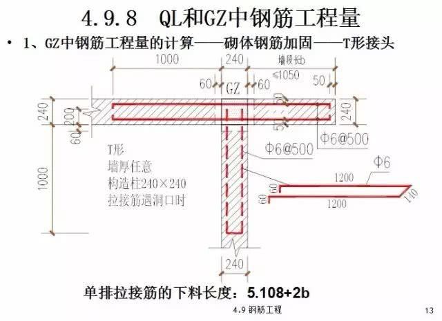 砌體結(jié)構(gòu)中鋼筋混凝土圈梁和構(gòu)造柱的作用（砌體結(jié)構(gòu)中圈梁與構(gòu)造柱的成本分析） 裝飾幕墻設(shè)計(jì) 第5張