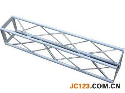 桁架固定方式有哪幾種類(lèi)型 建筑方案設(shè)計(jì) 第3張