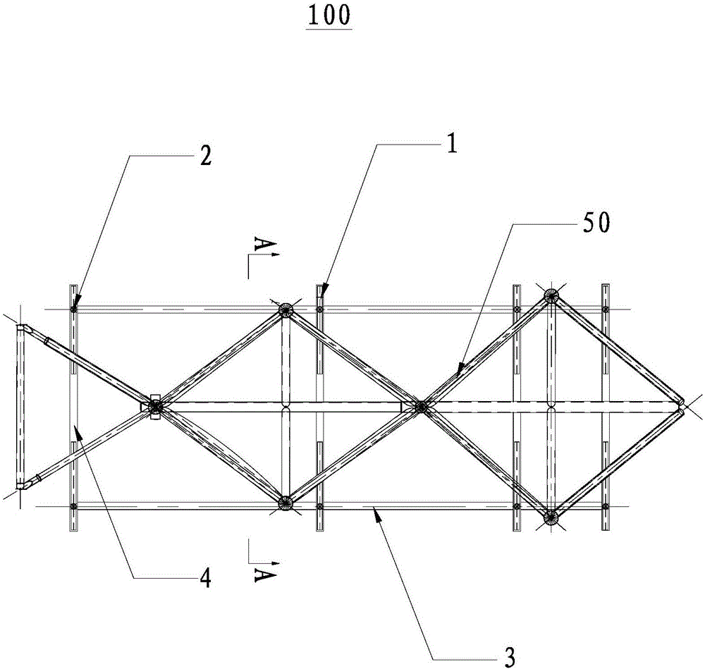 桁架固定底座的作用是什么 北京加固設(shè)計(jì)（加固設(shè)計(jì)公司） 第1張