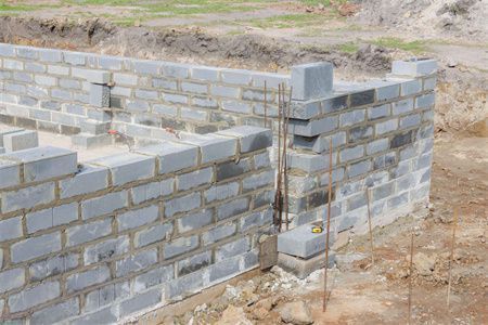 磚混結(jié)構(gòu)的房子承重墻有鋼筋嗎