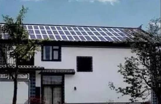 農(nóng)村屋頂光伏發(fā)電圖(農(nóng)村屋頂光伏發(fā)電圖圖紙) 北京網(wǎng)架設(shè)計(jì) 第1張 農(nóng)村屋頂光伏發(fā)電圖(農(nóng)村屋頂光伏發(fā)電圖圖紙) 北京網(wǎng)架設(shè)計(jì) 第1張