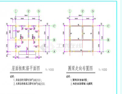 磚混結(jié)構(gòu)圈梁配筋多大(磚混結(jié)構(gòu)圈梁配筋計(jì)算方法) 結(jié)構(gòu)工業(yè)裝備設(shè)計(jì) 第3張 磚混結(jié)構(gòu)圈梁配筋多大(磚混結(jié)構(gòu)圈梁配筋計(jì)算方法) 結(jié)構(gòu)工業(yè)裝備設(shè)計(jì) 第3張