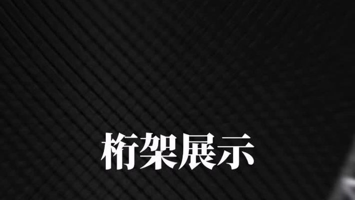 桁架如何搭建好看視頻（桁架如何搭建） 建筑施工圖設(shè)計(jì) 第5張